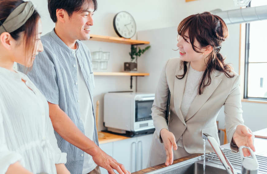 建具など住宅内部に関するチェックポイント