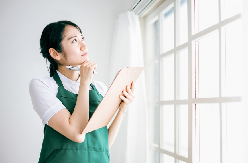 業者とDIY、どちらを選ぶべき？